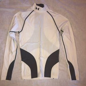Under Armour ColdGear compression shirt
